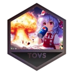 Game Badge Thumbnail