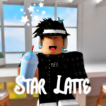 Star latte