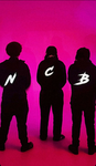 #NCB・Team