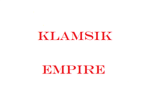 Klamsik Empire