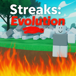 Streaks: Evolution