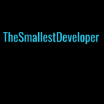 TheSmallestDeveloper fan group