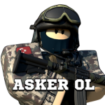 | TAOH | Turkish Armed Forces