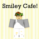 Smiley Cafe!