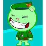 Happy Tree Friends World