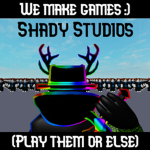 Shady Studio
