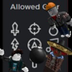 Games that Allow Gear - Popular Games