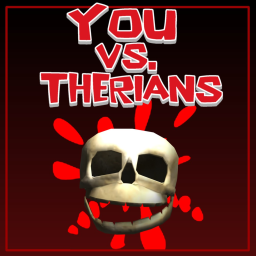[🦊] You Vs Therians