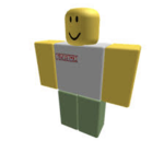 Classic Roblox Army