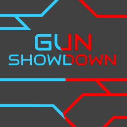 Gun Showdown (Alpha)