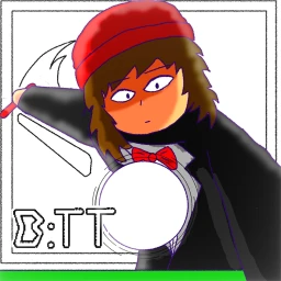BINSU: Table Tennis (BETA) icon