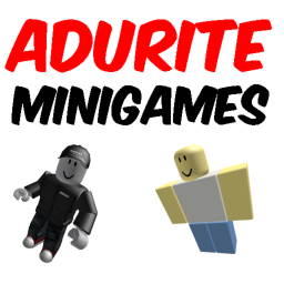 Adurite MiniGames