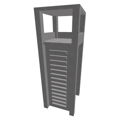 Basic Watch Tower
