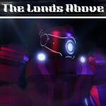 The Lands Above