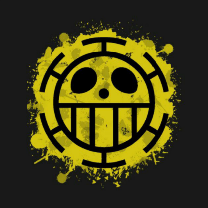 Logo do law Roblox decal