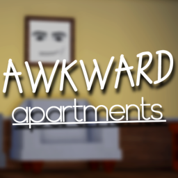 Awkward Apartments 😬 [BETA]