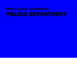 RTPD Training Center