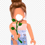 Roblox Gamer Girls Official
