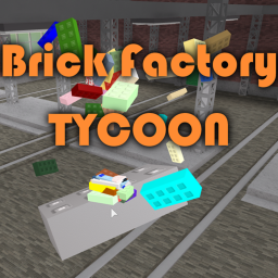 Brick Factory Tycoon