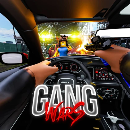 (🔫FREE GUNS🔫) Gang Wars 😈