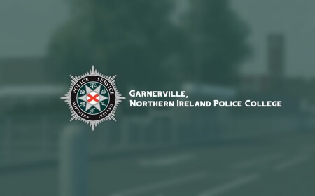 Northern Ireland Police College, Garnerville