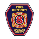 Spokane County Fire District