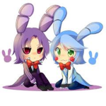 🐰Rabbit's🐰 [Ro-Ghoul]