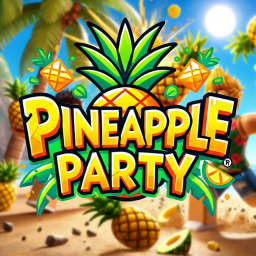 Pineapple Party