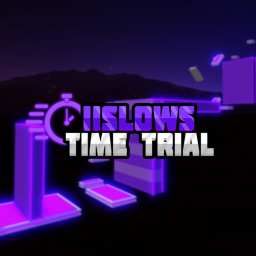 iiSlow's Time Trial(TIMED TOWERS)