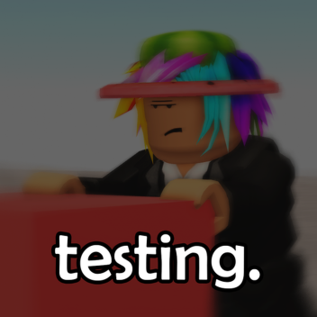 [Testing] SPEED BUILD 🏗️ 