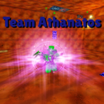 Team Athanatos
