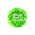 Rick & Morty Universe