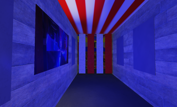  Roblox Spirit Halloween 2024 screenshot 1