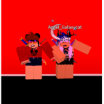Iswwwwelin and Angel's fan group