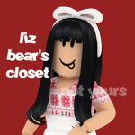 Liz Bear's Closet