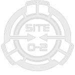 Site-02 | Foundation Network | S.C.P Roleplay