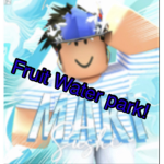 Fruit Water Park