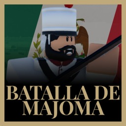 Batalla de Majoma, Durango, Mexico