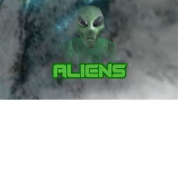 alien invasion