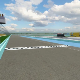 Homestead Miami MESH icon