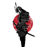 偉大な戦士