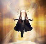 Le Sanctuaire de la Divinité