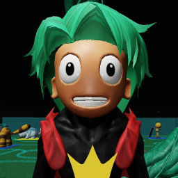 Survive Rory Lovecape 2 [UPDATE!] icon