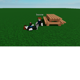Welcome To Bloxbrug