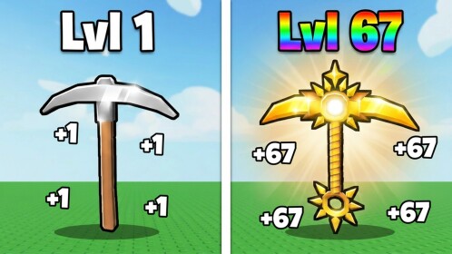 +1 Dig Per Click ⛏️