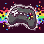 Pro gamer fan club