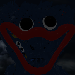 Poppy the KILLER