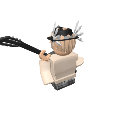 ZKOurp Guitar
