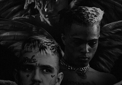 RIP JUICE WRLD