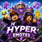 Hyper Emotes